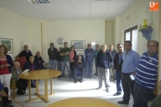 Foto 5 - El nuevo alcalde consultará a los vecinos si quieren que se apoye a Berkeley