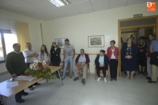 Foto 4 - El nuevo alcalde consultará a los vecinos si quieren que se apoye a Berkeley