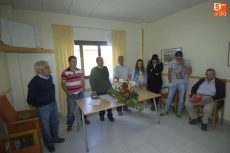 Foto 3 - El nuevo alcalde consultará a los vecinos si quieren que se apoye a Berkeley