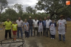 Foto 3 - Unas 600 personas degustan la paella en el epílogo de las fiestas del Corpus