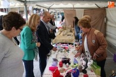 Foto 6 - Artesanía de todos los estilos y colores 