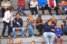 Foto 4 - El Atlético de Madrid gana el I Torneo de Fútbol 7 Ciudad de Salamanca