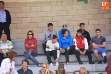 Foto 3 - El Atlético de Madrid gana el I Torneo de Fútbol 7 Ciudad de Salamanca