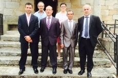 Foto 4 - Los vecinos celebran San Antonio con los actos religiosos y un convite