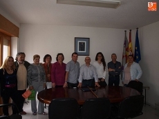 Foto 6 - Alejandro González invita a una legislatura participativa