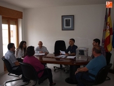 Foto 4 - Alejandro González invita a una legislatura participativa