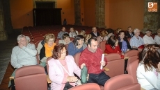 Foto 4 - Ateneo Teatro arranca sonrisas entre el público con su obra 'Nuestra Señora'