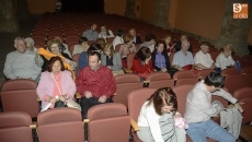 Foto 3 - Ateneo Teatro arranca sonrisas entre el público con su obra 'Nuestra Señora'