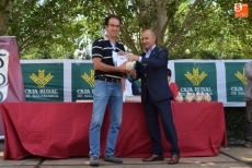 Foto 6 - Casi trescientas cabezas de ganado participan en la Feria de San Antonio