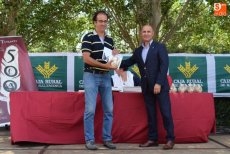 Foto 5 - Casi trescientas cabezas de ganado participan en la Feria de San Antonio
