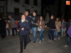 Foto 5 - Honrando a San Antonio de día y de noche