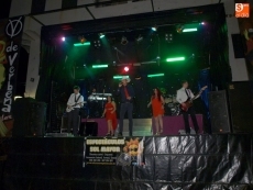 Foto 4 - Honrando a San Antonio de día y de noche