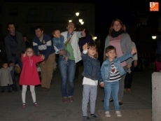 Foto 3 - Honrando a San Antonio de día y de noche