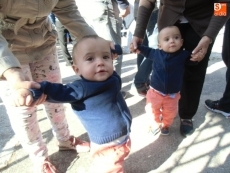 Foto 6 - Homenaje a la trashumancia con la Fiesta de la Motila