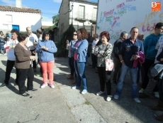 Foto 4 - Homenaje a la trashumancia con la Fiesta de la Motila