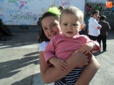 Foto 3 - Homenaje a la trashumancia con la Fiesta de la Motila