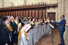 Foto 4 - Emotiva bendición de ‘Nuestro Padre Jesús de la Redención