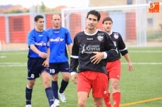 Foto 6 - Arranca la 'Liga de Campeones' de los equipos del Fútbol Modesto