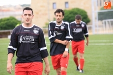 Foto 5 - Arranca la 'Liga de Campeones' de los equipos del Fútbol Modesto