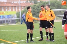 Foto 4 - Arranca la 'Liga de Campeones' de los equipos del Fútbol Modesto