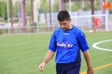 Foto 3 - Arranca la 'Liga de Campeones' de los equipos del Fútbol Modesto