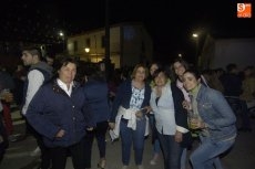 Foto 6 - Una animada velada culmina la larga jornada sabatina