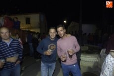 Foto 3 - Una animada velada culmina la larga jornada sabatina