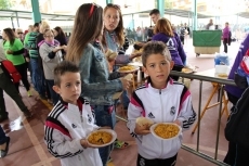 Foto 6 - Pizarrales se echa a la calle