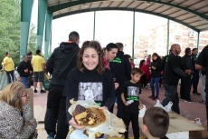 Foto 5 - Pizarrales se echa a la calle