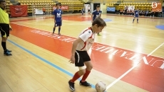 Foto 4 - Inter Movistar se alza con el Torneo Ciudad de Salamanca Infantil 