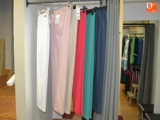 Foto 4 - Modas María comienza 'el mes rompe precios' ofreciendo su colección de pantalones desde 15 euros