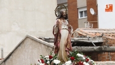 Foto 6 - Cuando la fiesta hace sentir a un barrio