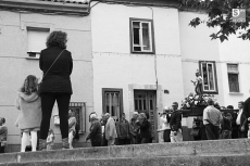 Foto 3 - Cuando la fiesta hace sentir a un barrio