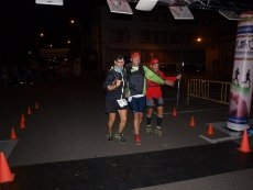 Foto 4 - Balance positivo de la 3ª edición de la 'Ruta Vetona' y apuesta decidida por la de 2016