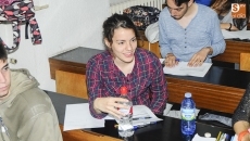 Foto 5 - Nervios y normalidad en la primera jornada de las Pruebas de Acceso a la Universidad 