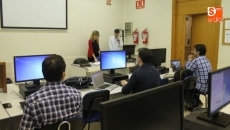 Foto 3 - Derecho acoge la XIII Escuela de Métodos de Análisis Sociopolítico con unos 100 alumnos