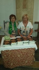 Foto 5 - Quintín García presenta su nuevo poemario ' Conversaciones íntimas con Teresa de Jesús'