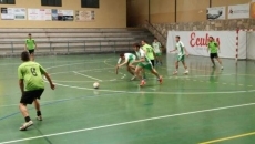 Foto 4 - Igualdad y emoción en las primeras eliminatorias de las Copas de Honor y Plata