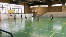 Foto 3 - Igualdad y emoción en las primeras eliminatorias de las Copas de Honor y Plata