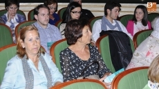 Foto 5 - El Liceo acoge un espectáculo musical de bandas sonoras y sonidos renacentistas