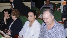 Foto 4 - El Liceo acoge un espectáculo musical de bandas sonoras y sonidos renacentistas