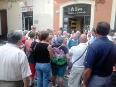 Foto 4 - La Asociación de Mayores 'El Castañar' regresa de su viaje por tierras andaluzas