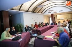 Foto 3 - José Amador Martín Sánchez enseña Salamanca a través de sus fotografías