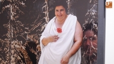 Foto 4 - Larvatum 'Enmascarados' o cómo la sociedad influye en las personas