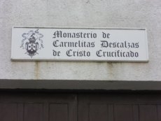 Foto 4 - Santo Cristo de Cabrera: en lo áspero del bardal