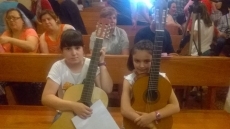 Foto 3 - Música para despedir el curso 