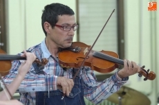 Foto 5 - Triple tarde de audiciones en la Escuela de Música