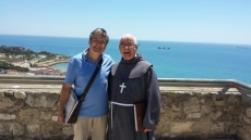 Foto 4 - Fernando Rubio: "Los vecinos son los cómplices necesarios en la apasionante aventura emprendida"