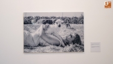 Foto 6 - ‘Mudanzas’, la calidad fotográfica de Manuel Barroso con los delicados textos de María Jeunet