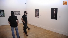 Foto 3 - ‘Mudanzas’, la calidad fotográfica de Manuel Barroso con los delicados textos de María Jeunet